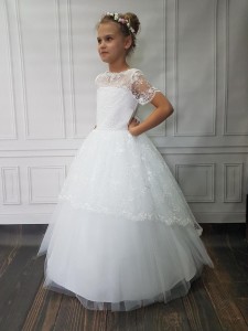 Kommunionskleid Jozefinka